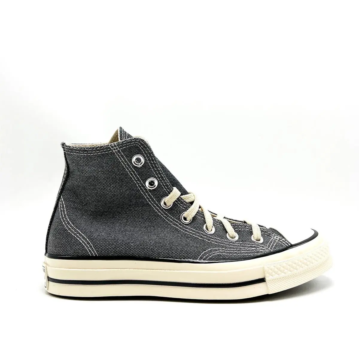 Converse shoes - Converse Chuck 70 - Chuck - 172816C - Storm Wind Gray / Iron Grey / Egret / Black 1