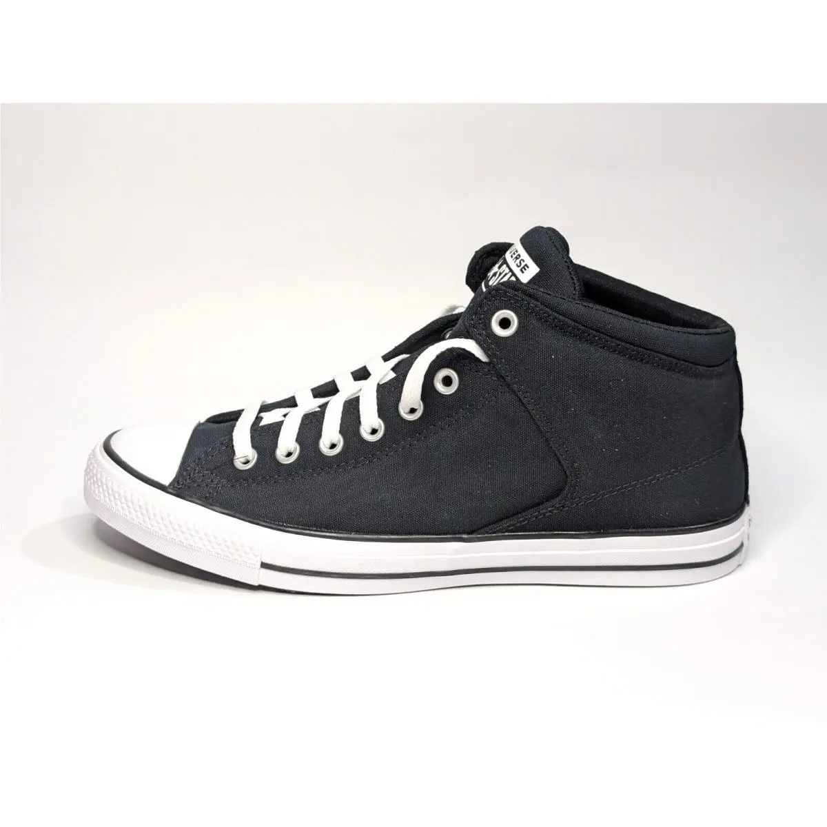 Converse shoes - Converse CTAS High Street - CTAS High Street - 151041F - Black/White 14