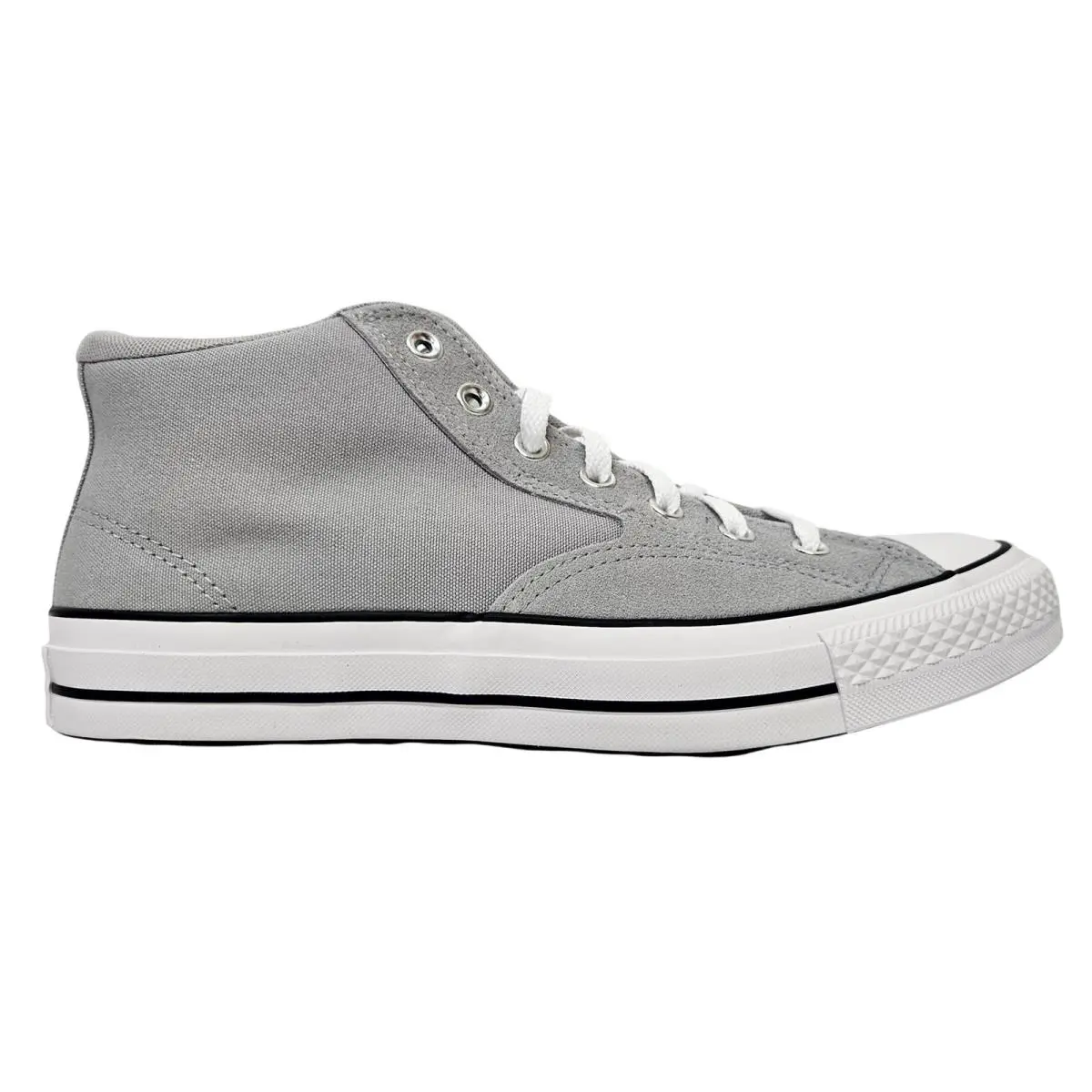 Converse shoes - Grey / White 1
