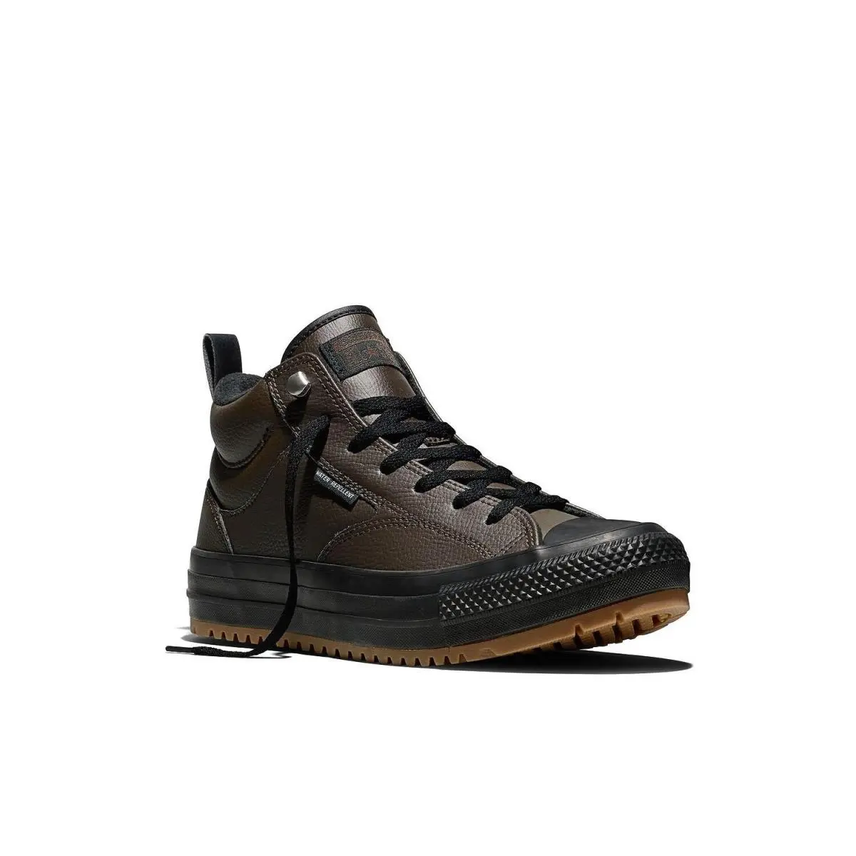 Converse shoes - Brown 7