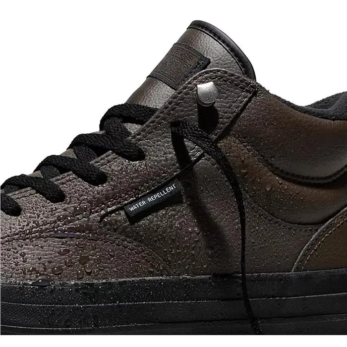 Converse shoes - Brown 12