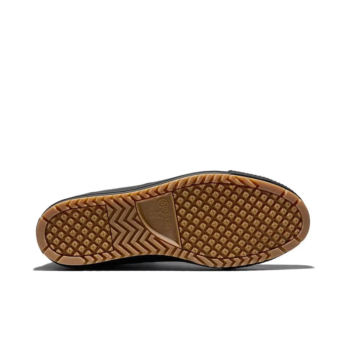 Converse shoes - Brown 15