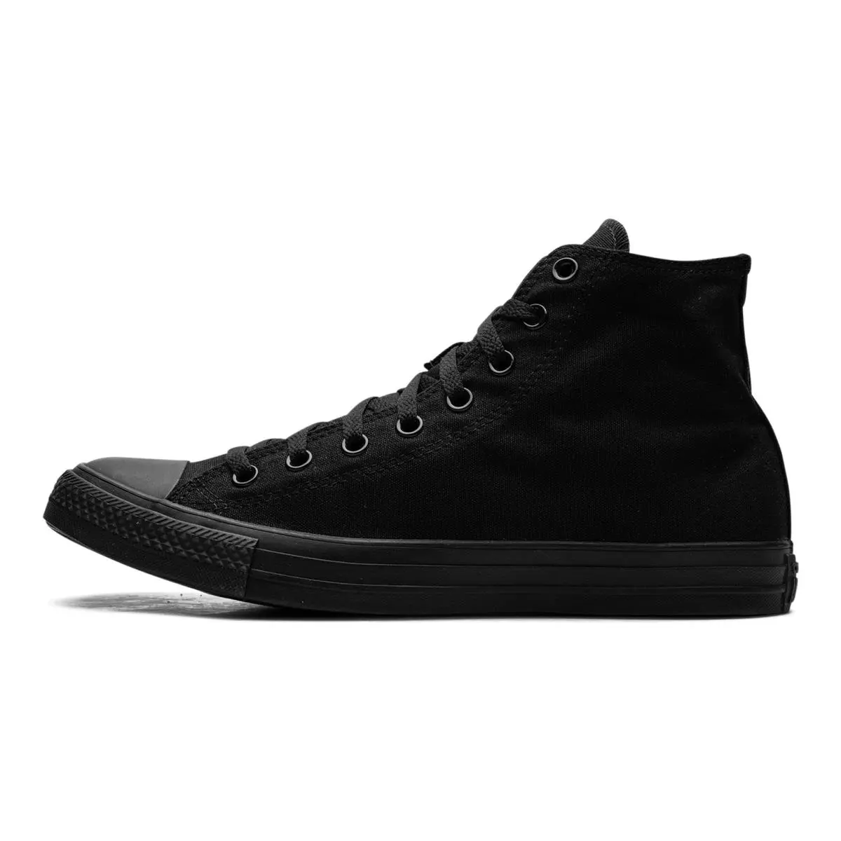 Converse shoes - 10625135018271 - 10625135018271 - Black Monochrome 0
