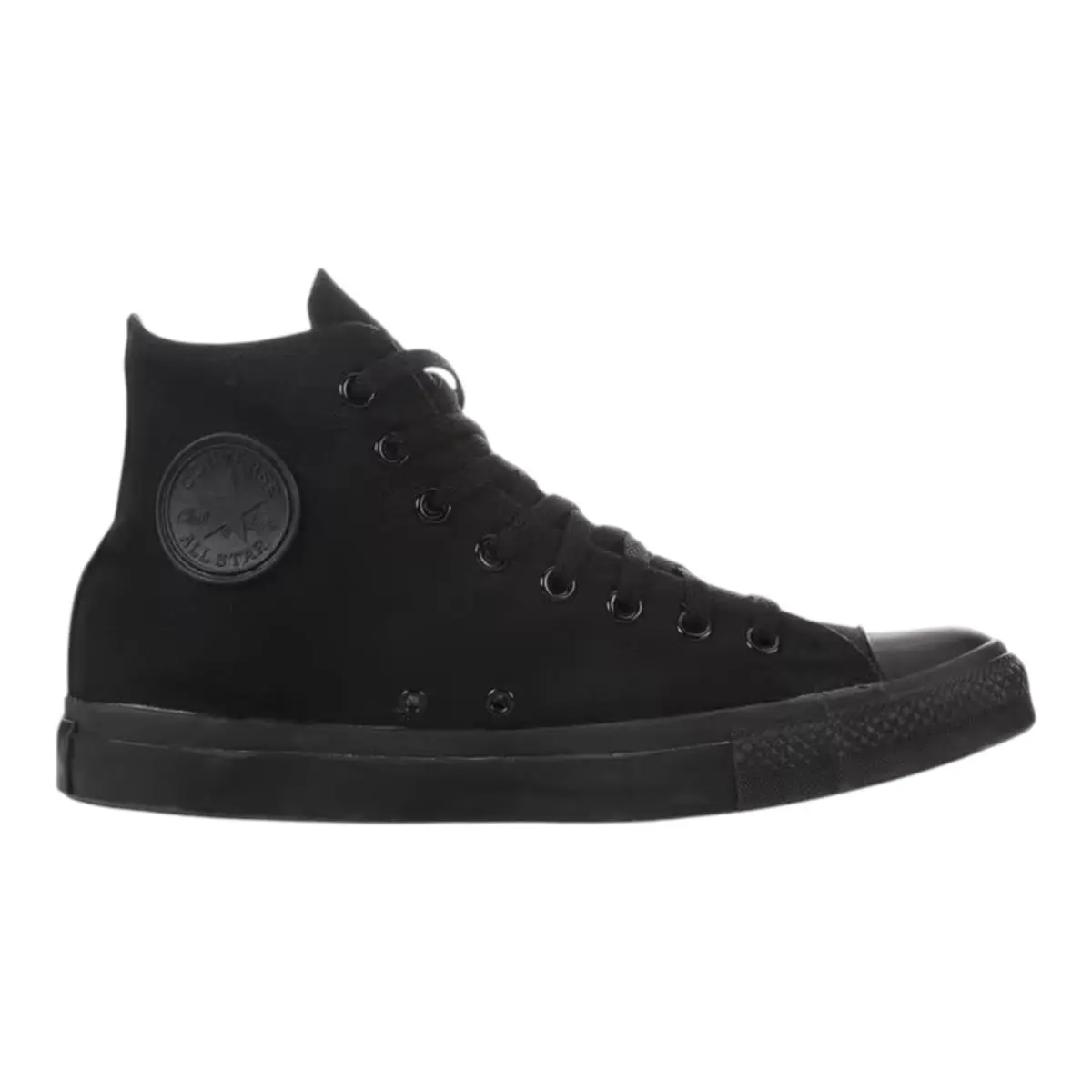 Converse shoes - 10625135018271 - 10625135018271 - Black Monochrome 1