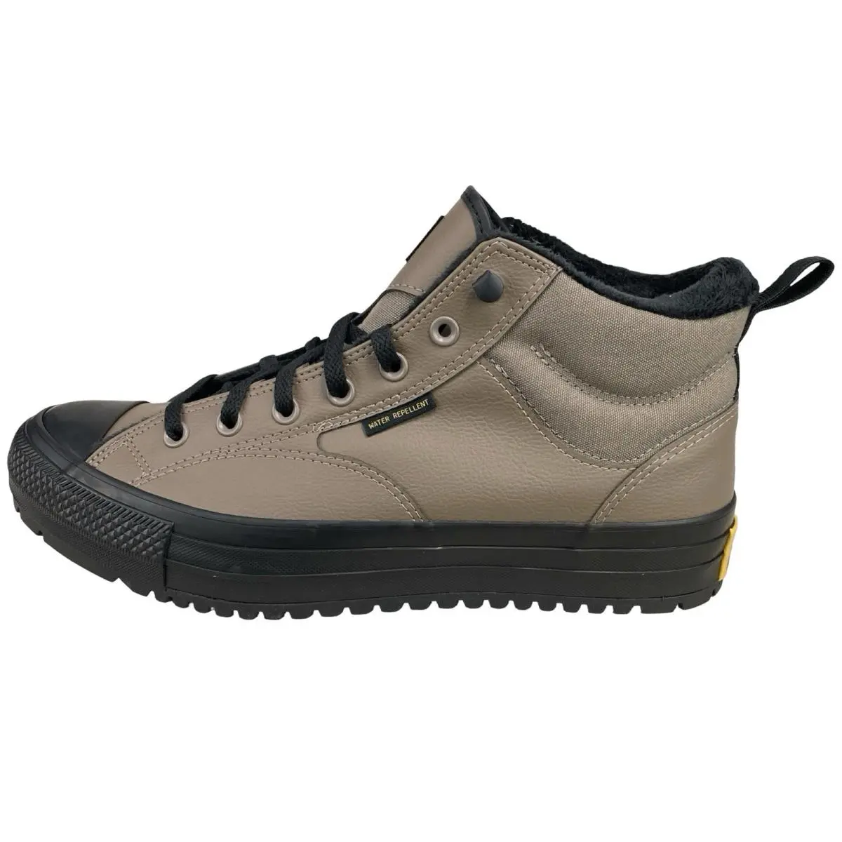Converse shoes - Converse CTAS Malden Street Boot Mid - A14619C - Beige 7