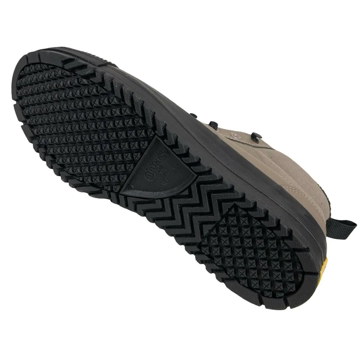 Converse shoes - Converse CTAS Malden Street Boot Mid - A14619C - Beige 8