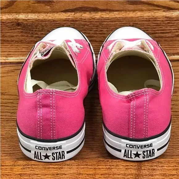 Converse shoes - CT OX - Pink 10
