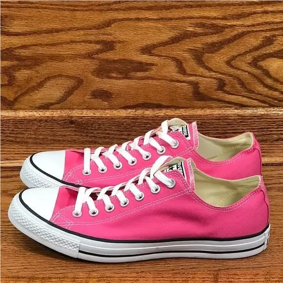 Converse shoes - CT OX - Pink 6