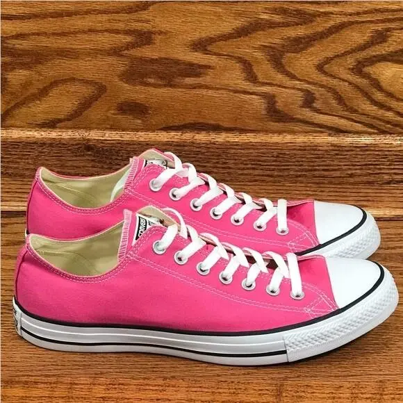 Converse shoes - CT OX - Pink 7