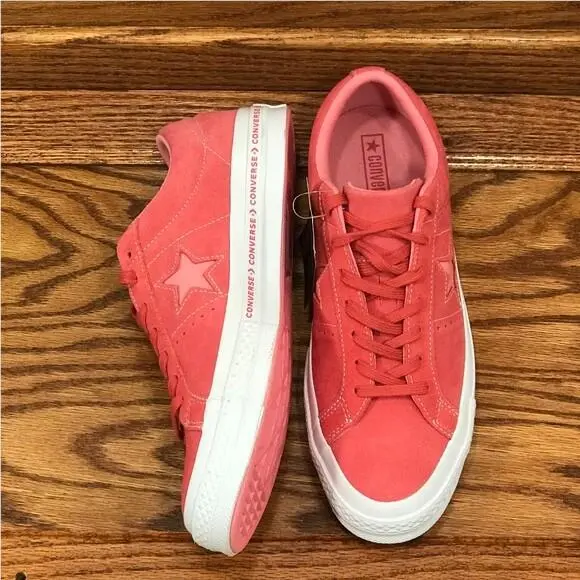 Converse shoes - Converse One Star - One Star - Multicolor 2