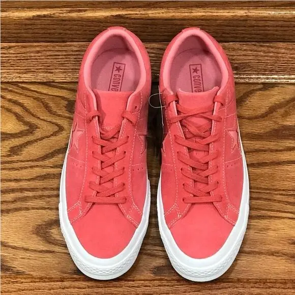Converse shoes - Converse One Star - One Star - Multicolor 8