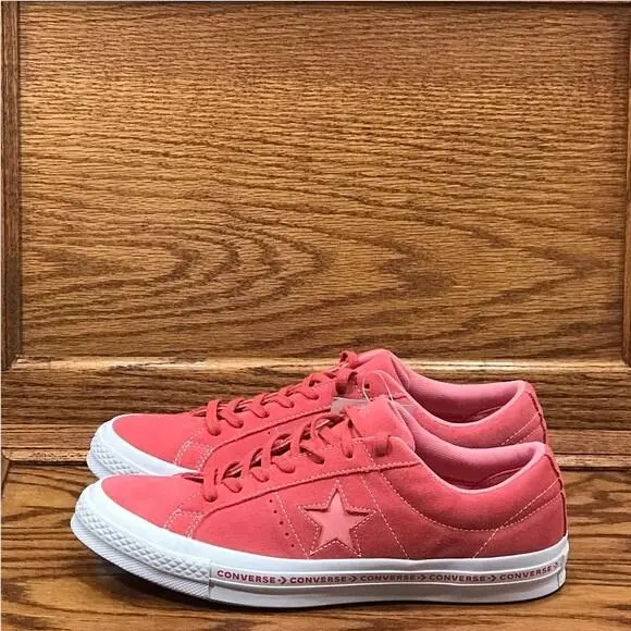 Converse shoes - Converse One Star - One Star - Multicolor 6