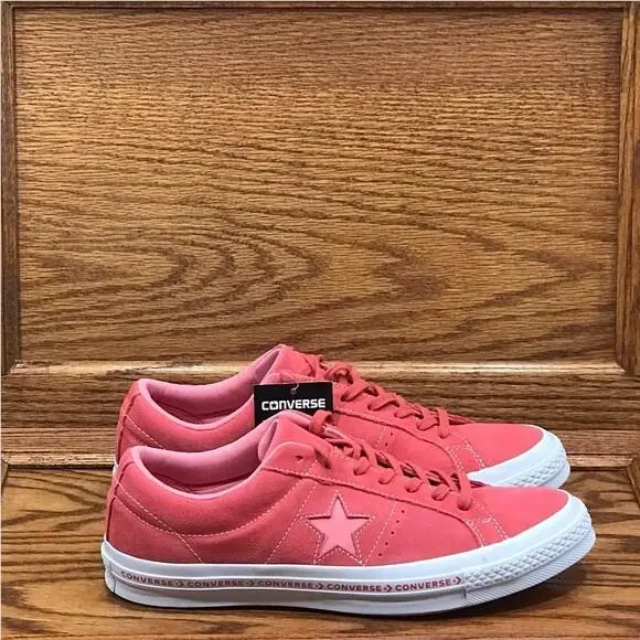 Converse shoes - Converse One Star - One Star - Multicolor 7