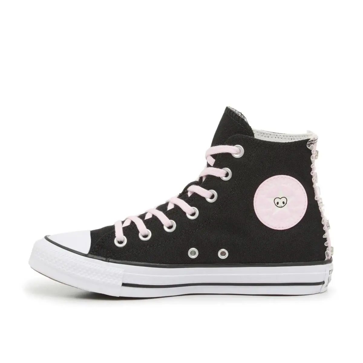 Converse shoes - Black 1