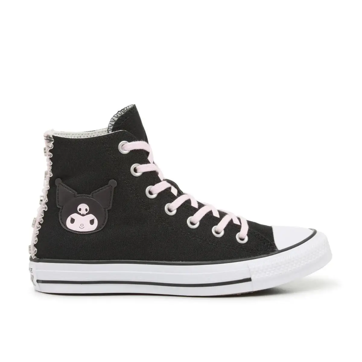 Converse shoes - Black 10