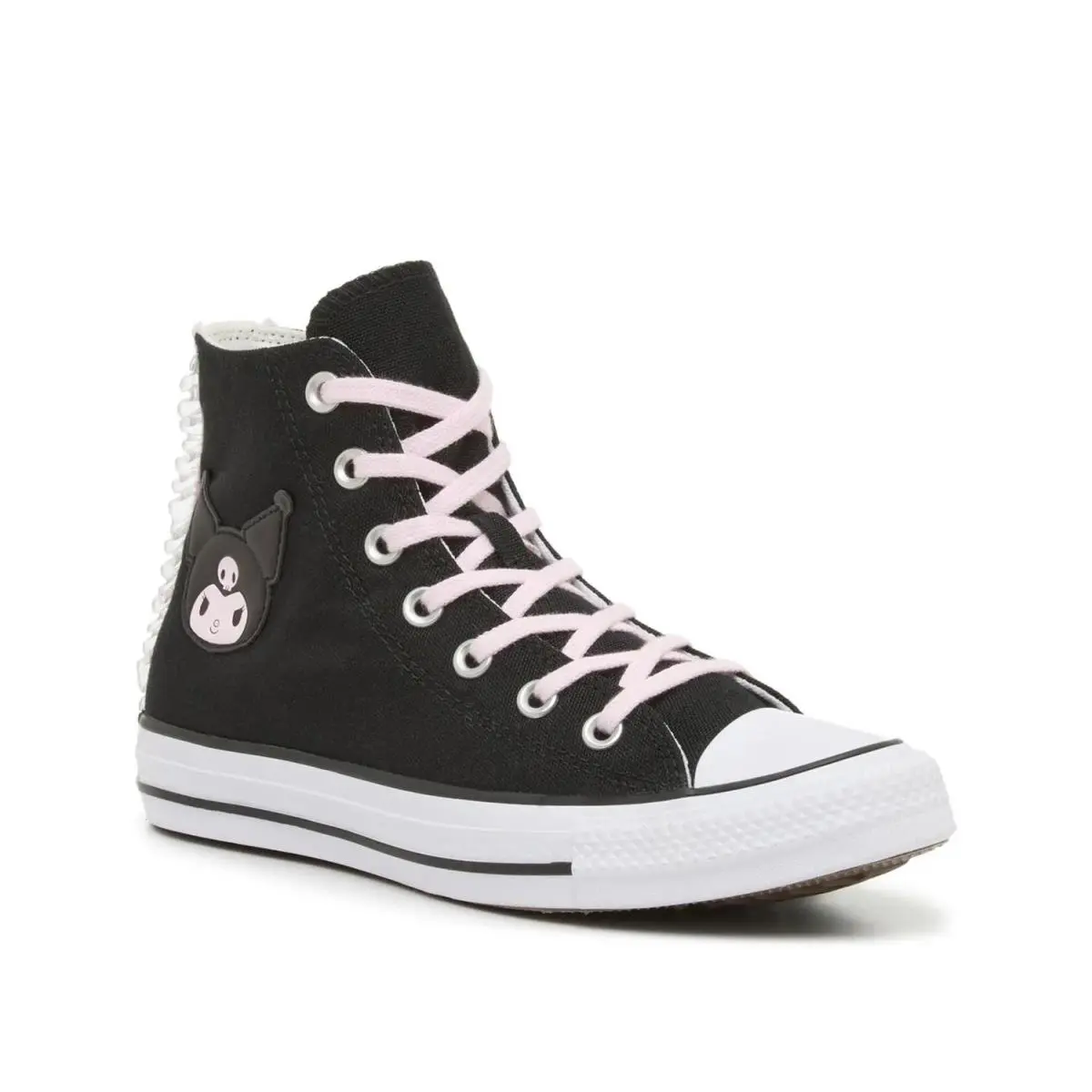 Converse shoes - Black 6