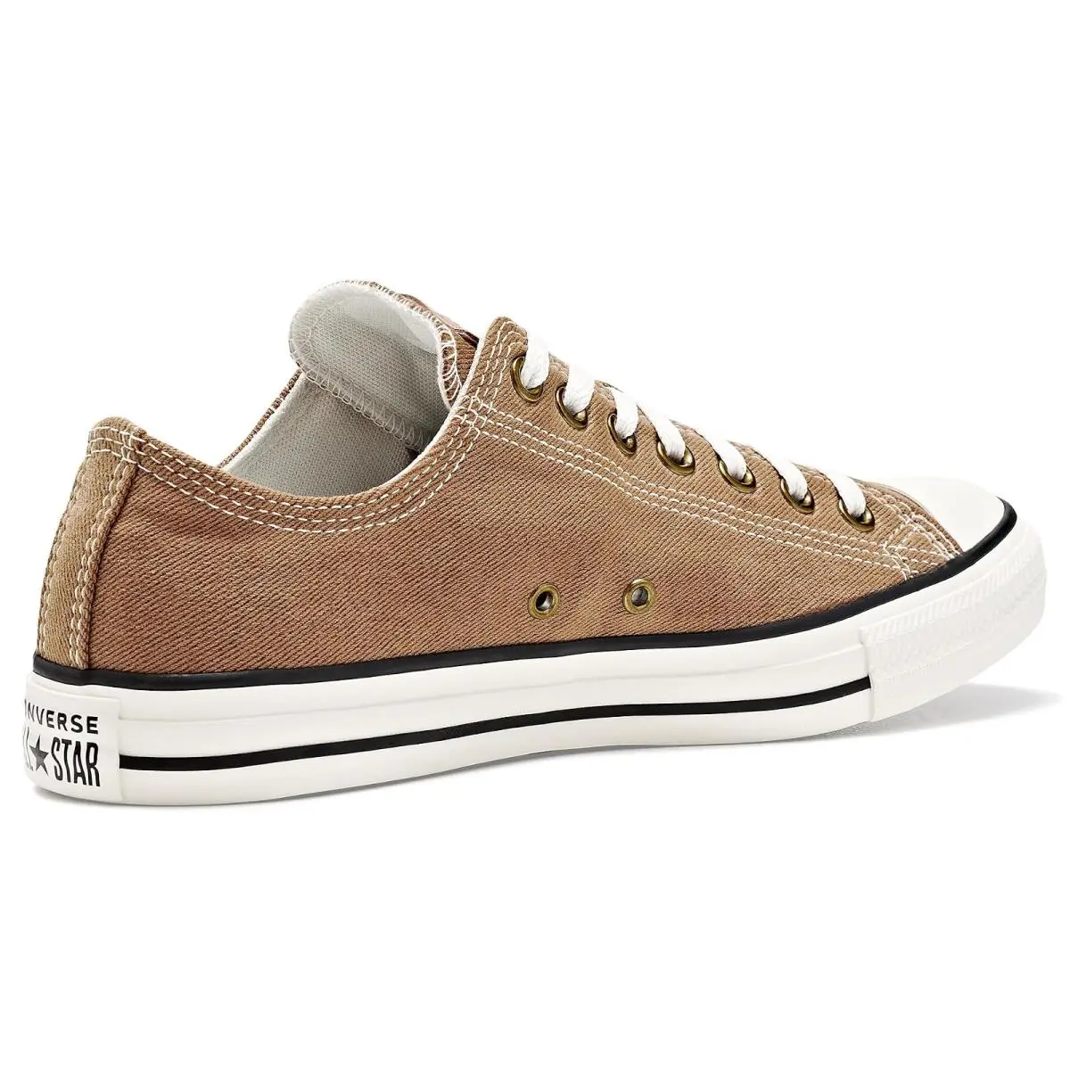 Converse shoes - Incensed/Vachetta Beige 8