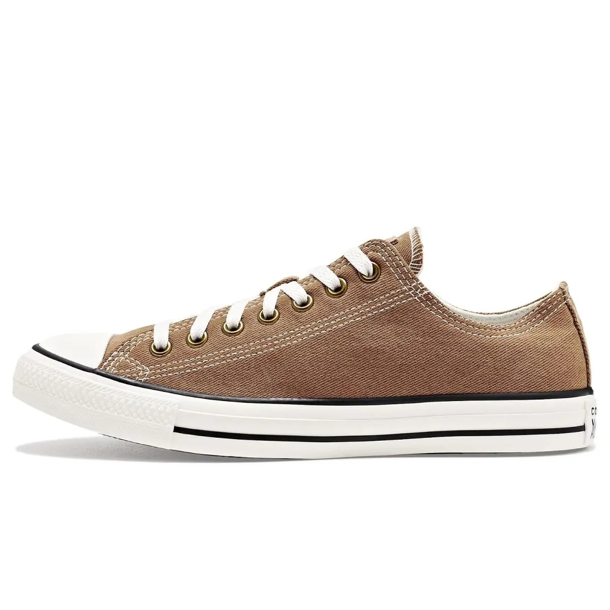 Converse shoes - Incensed/Vachetta Beige 9