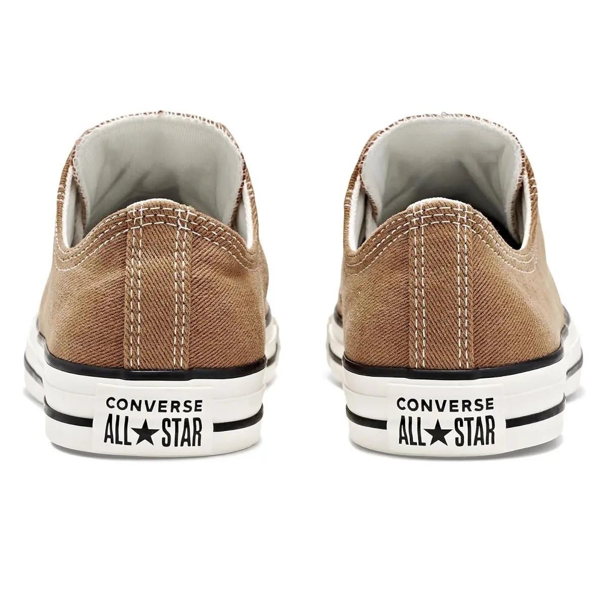 Converse shoes - Incensed/Vachetta Beige 12