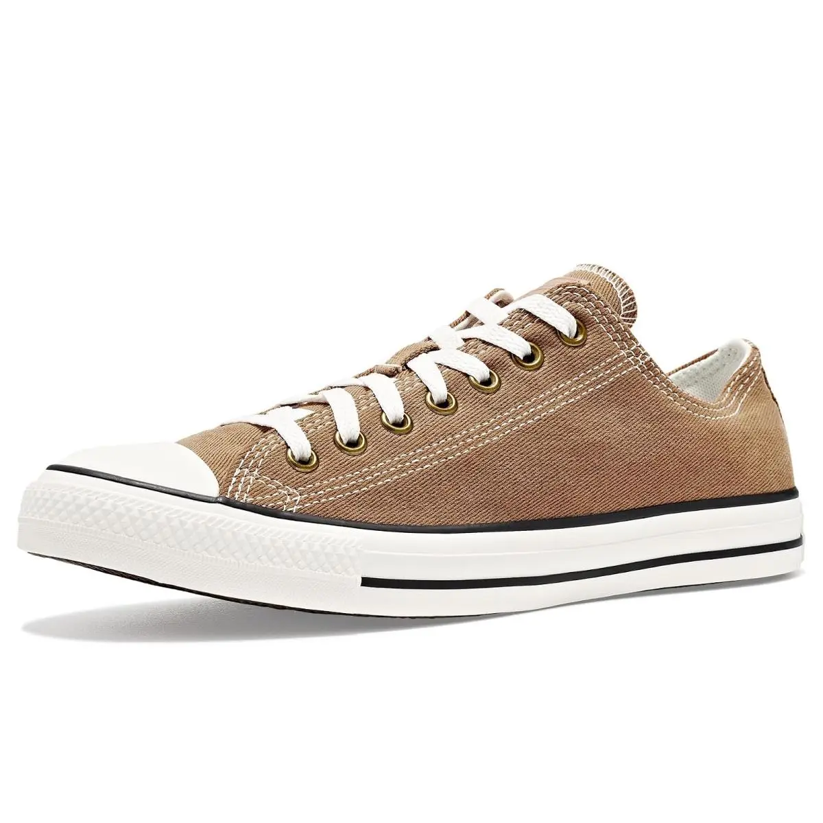 Converse shoes - Incensed/Vachetta Beige 6