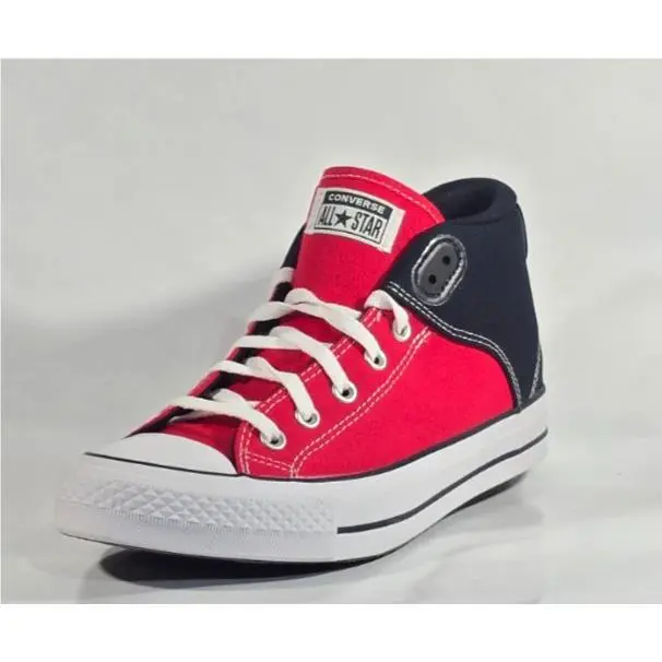 Converse shoes - Street - Street - Red 2