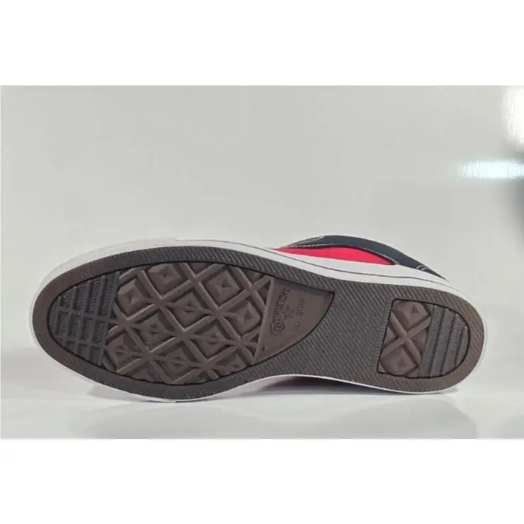 Converse shoes - Street - Street - Red 3