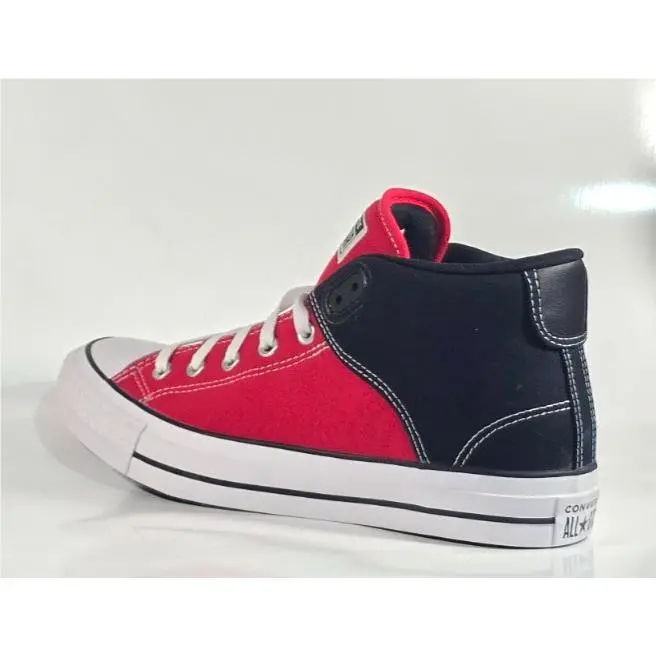 Converse shoes - Street - Street - Red 6