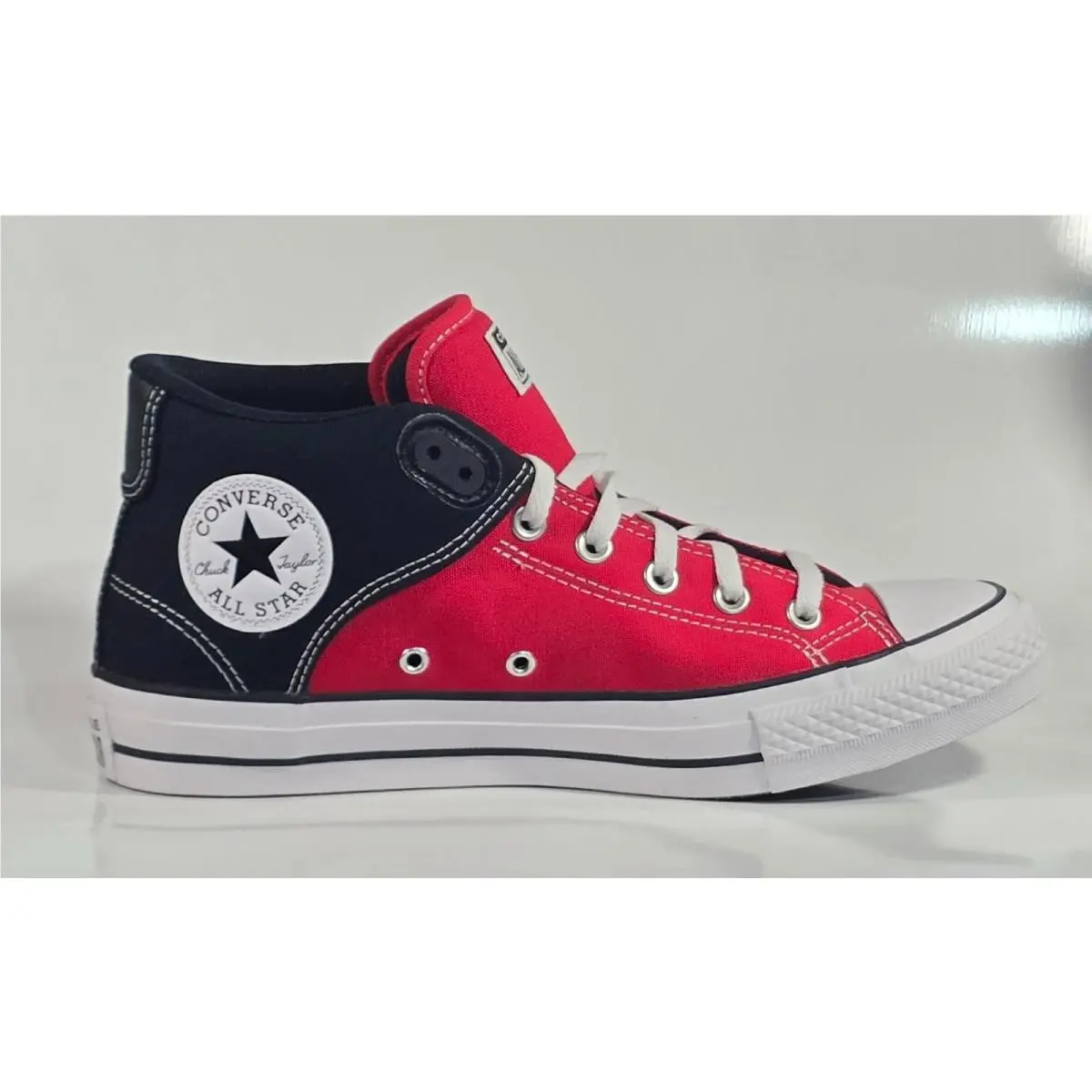 Converse shoes - Street - Street - Red 10