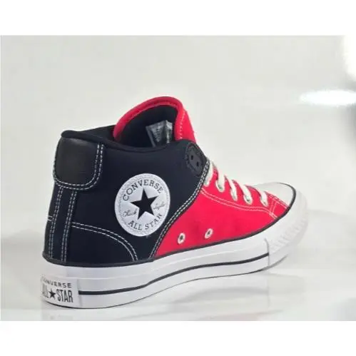 Converse shoes - Street - Street - Red 11