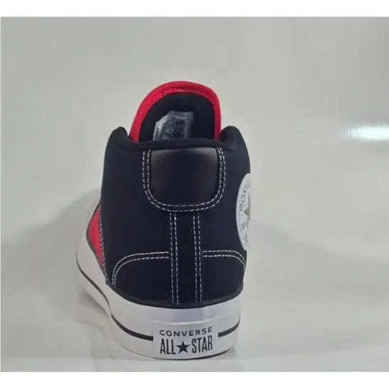 Converse shoes - Street - Street - Red 15