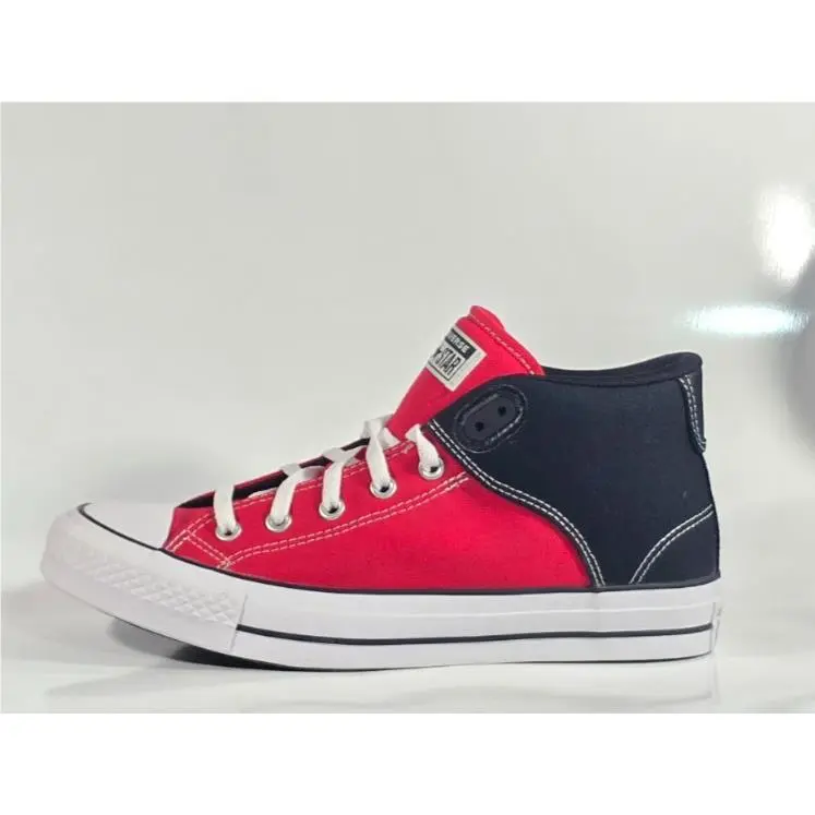 Converse shoes - Street - Street - Red 17