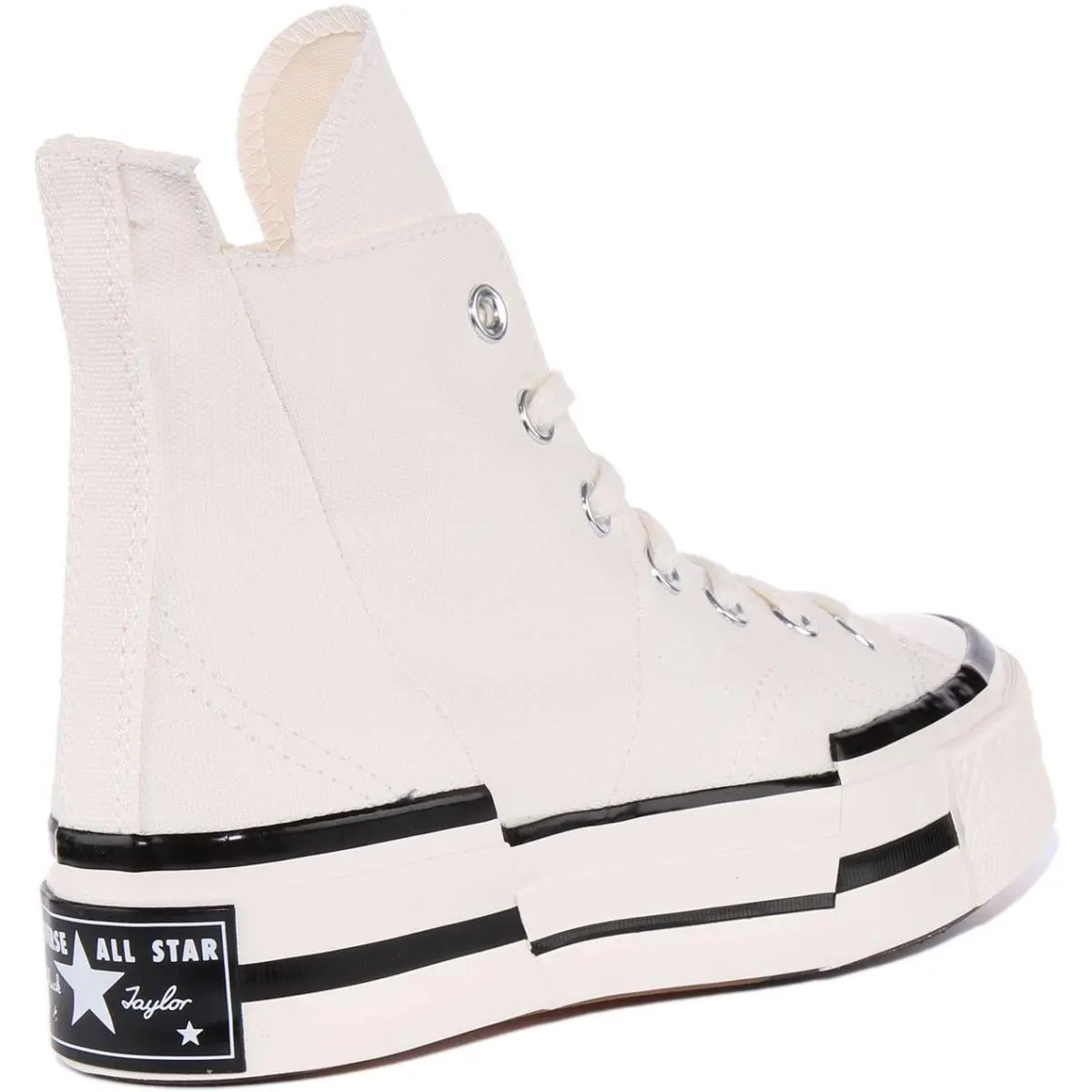 Converse shoes - CREAM 1