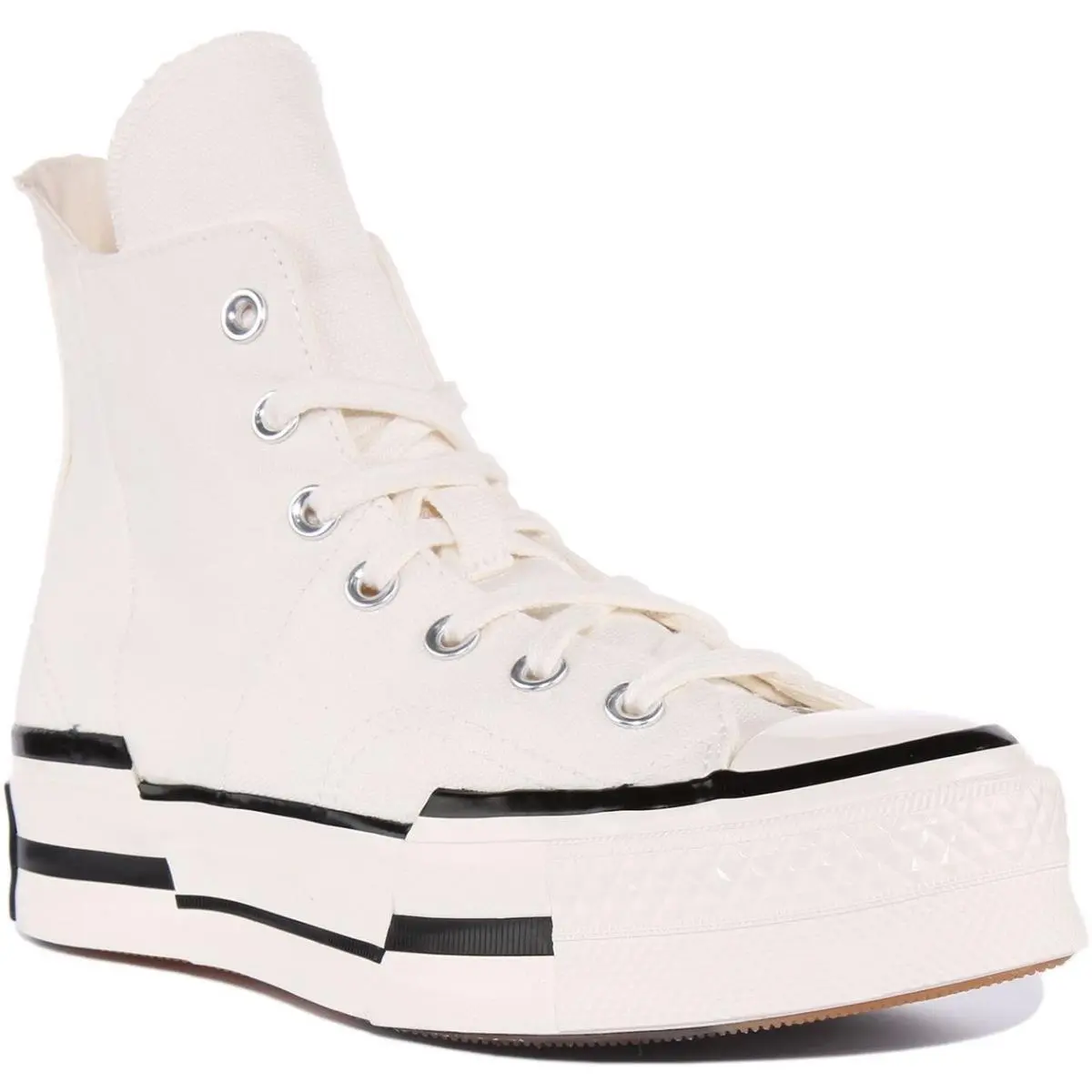 Converse shoes - CREAM 5