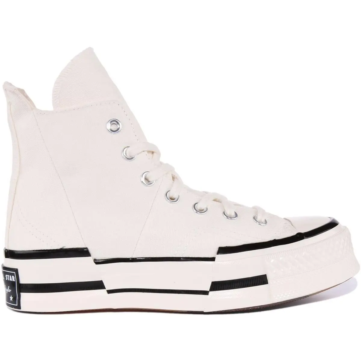 Converse shoes - CREAM 6