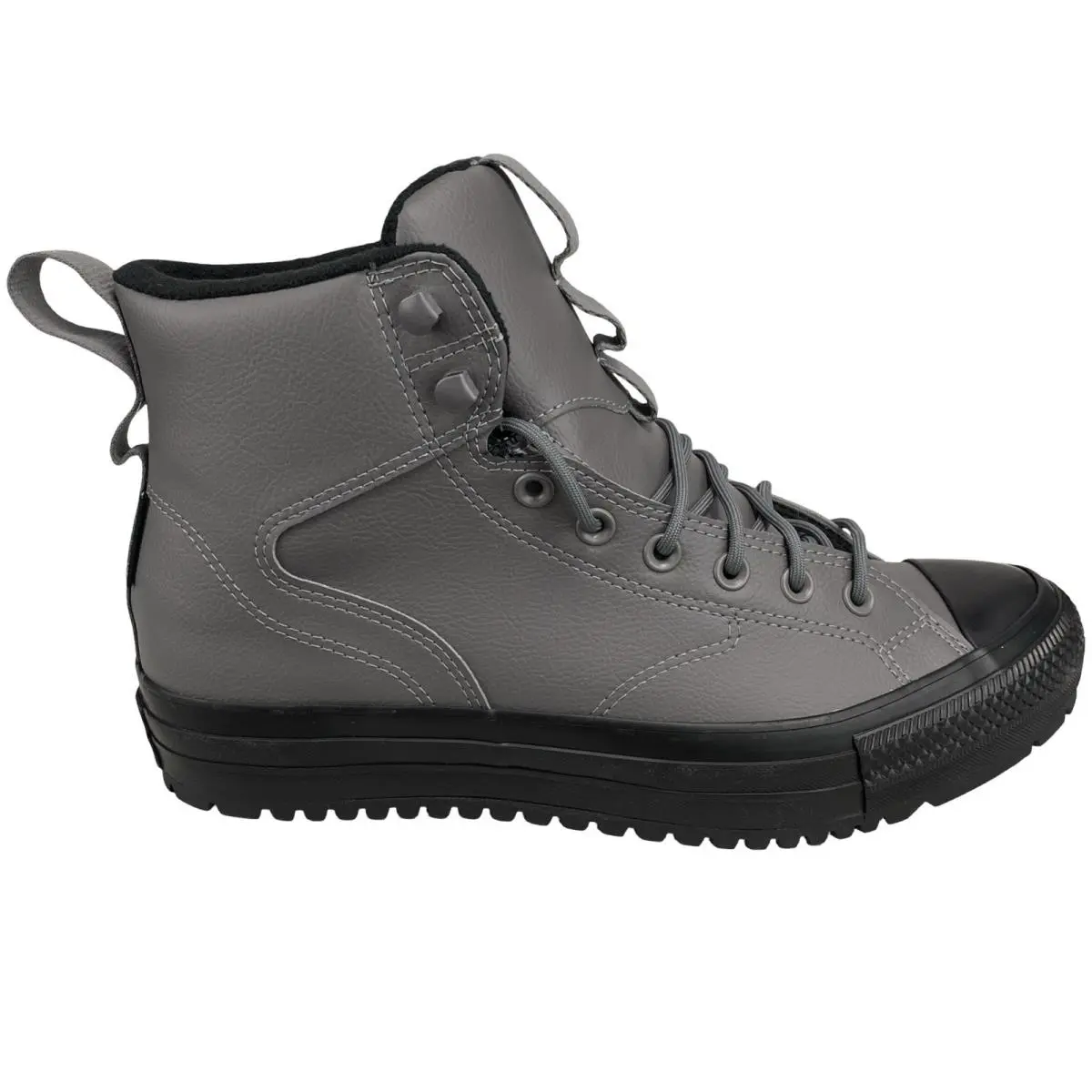 Converse shoes - A14617C - A14617C - Gray 0