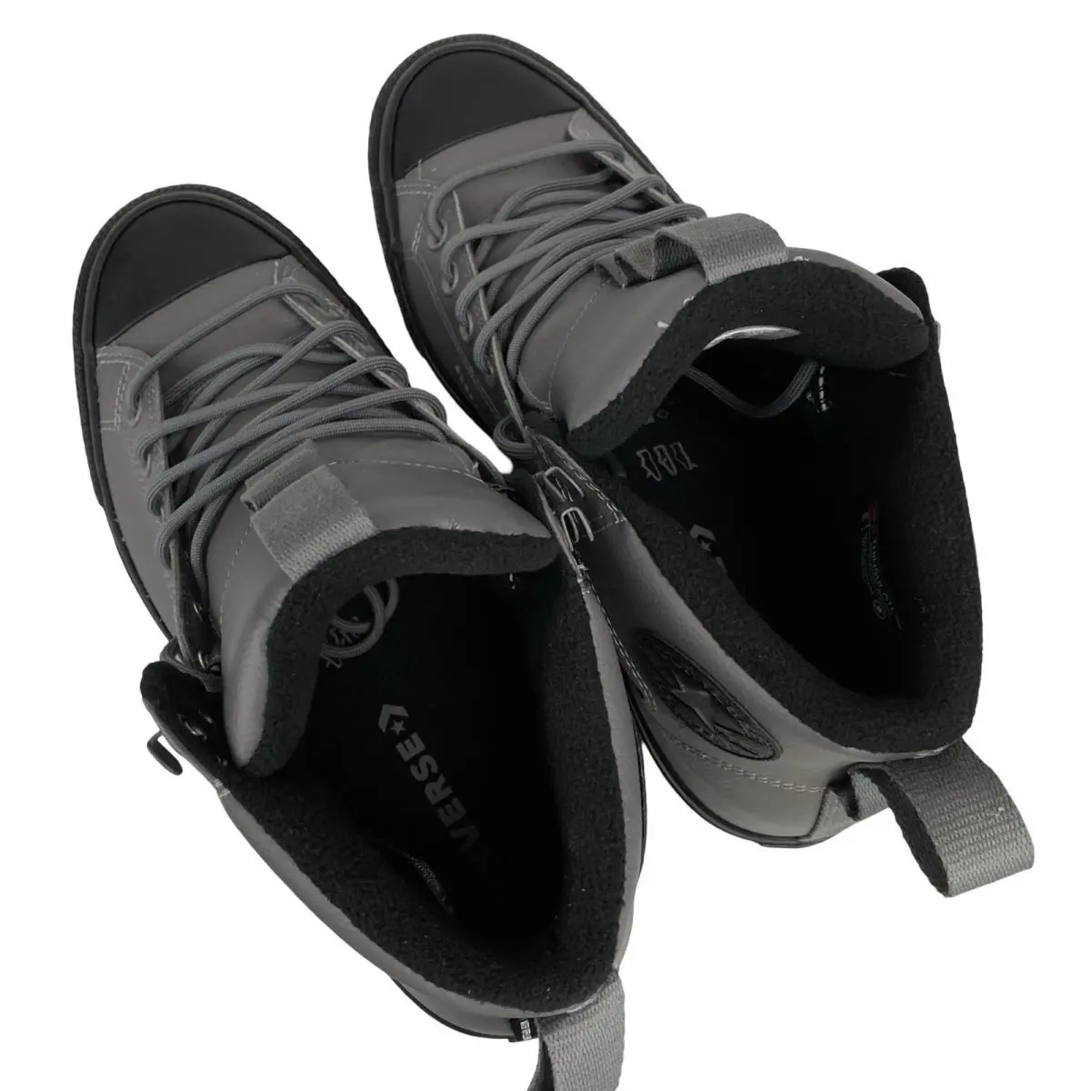 Converse shoes - A14617C - A14617C - Gray 5