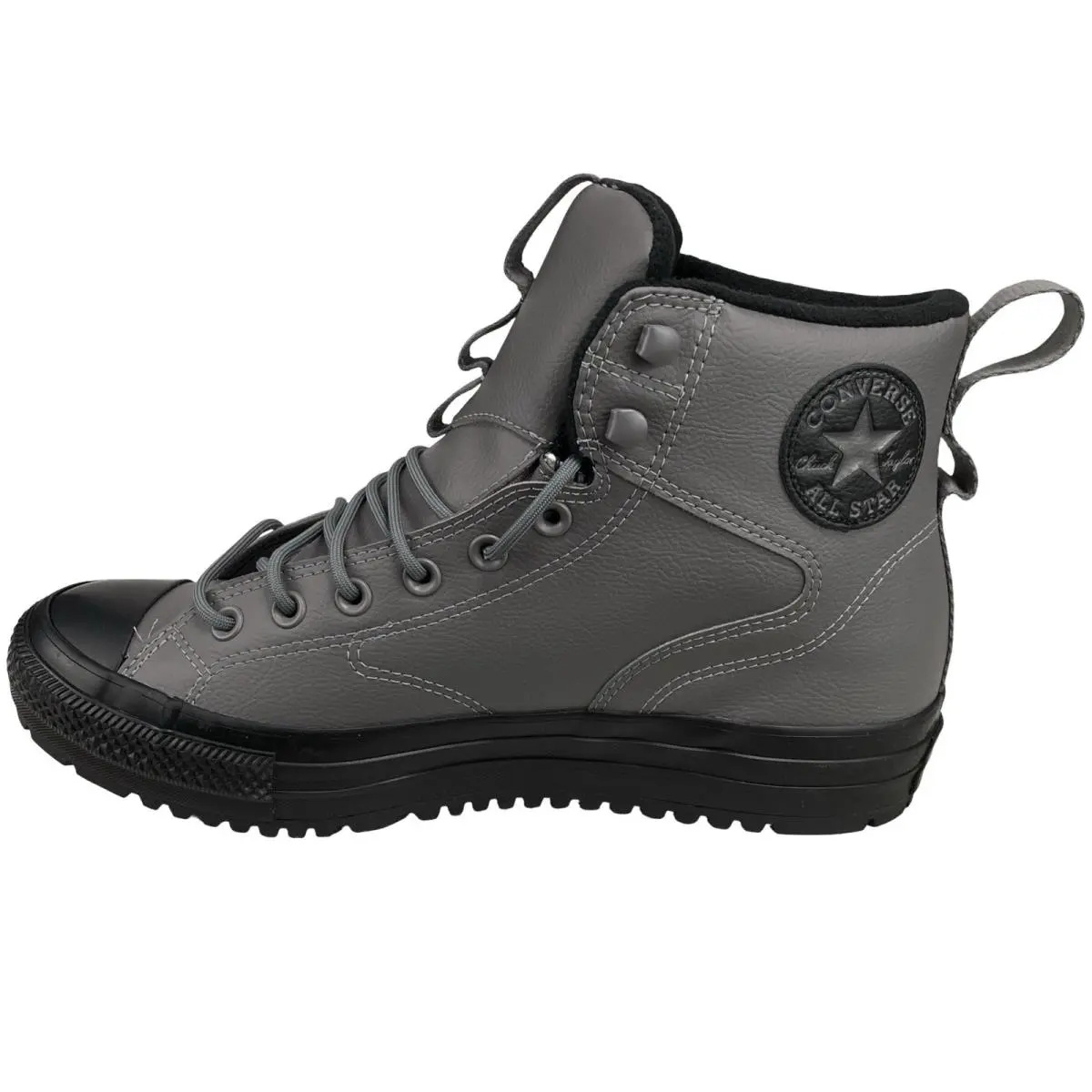 Converse shoes - A14617C - A14617C - Gray 6