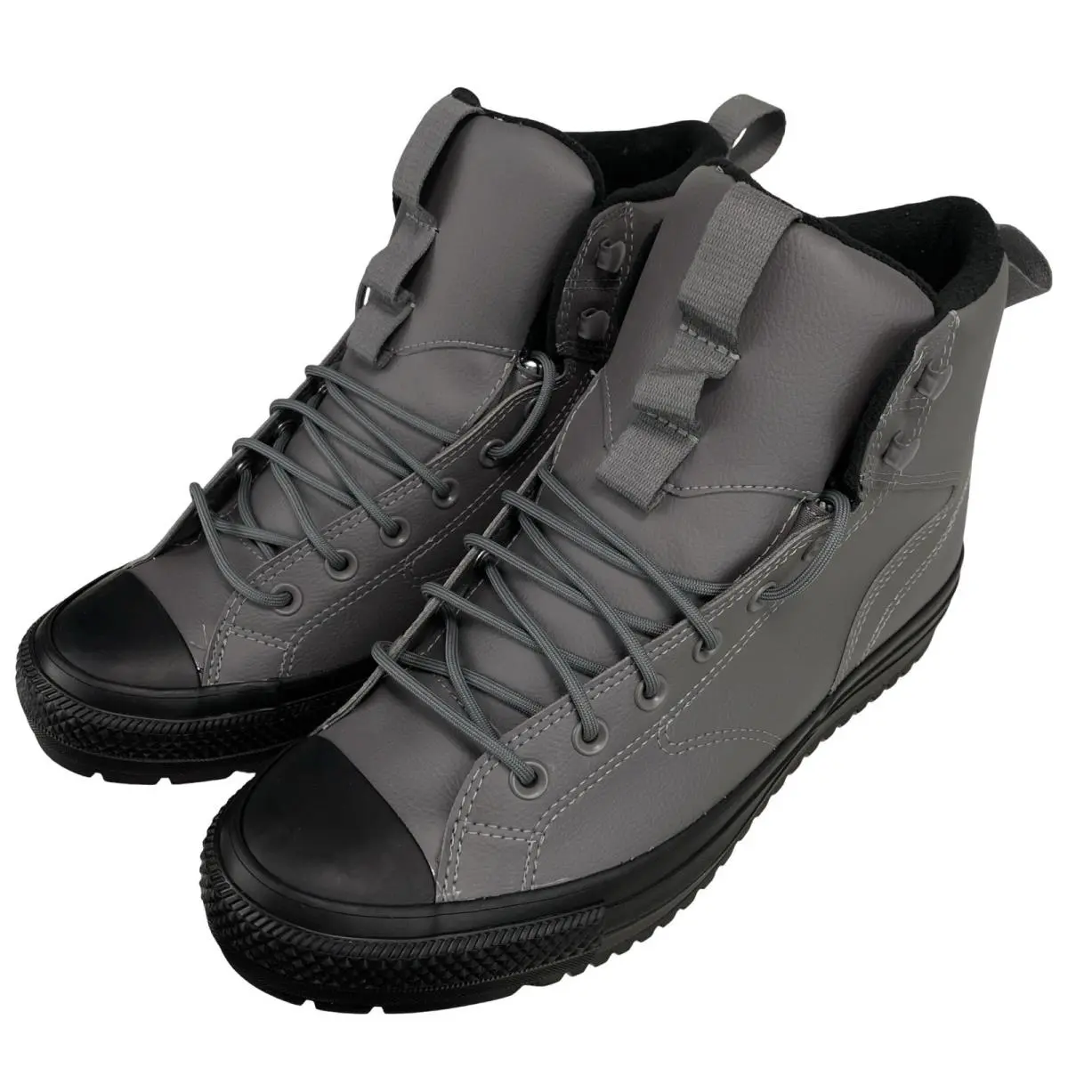 Converse shoes - A14617C - A14617C - Gray 10