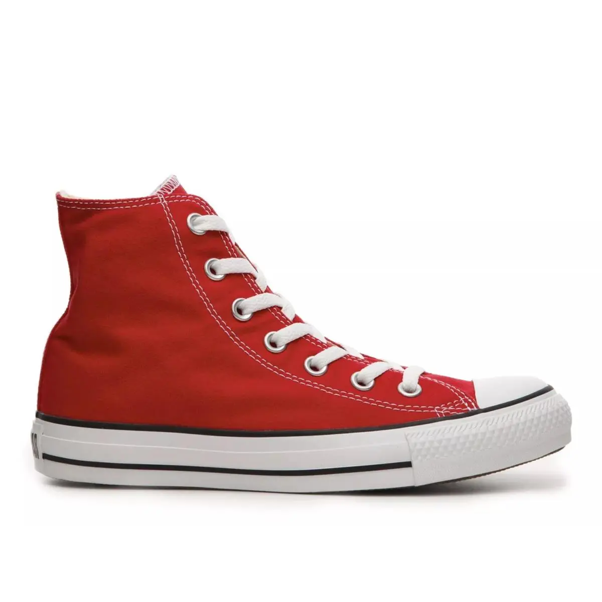 Converse shoes - Red 3