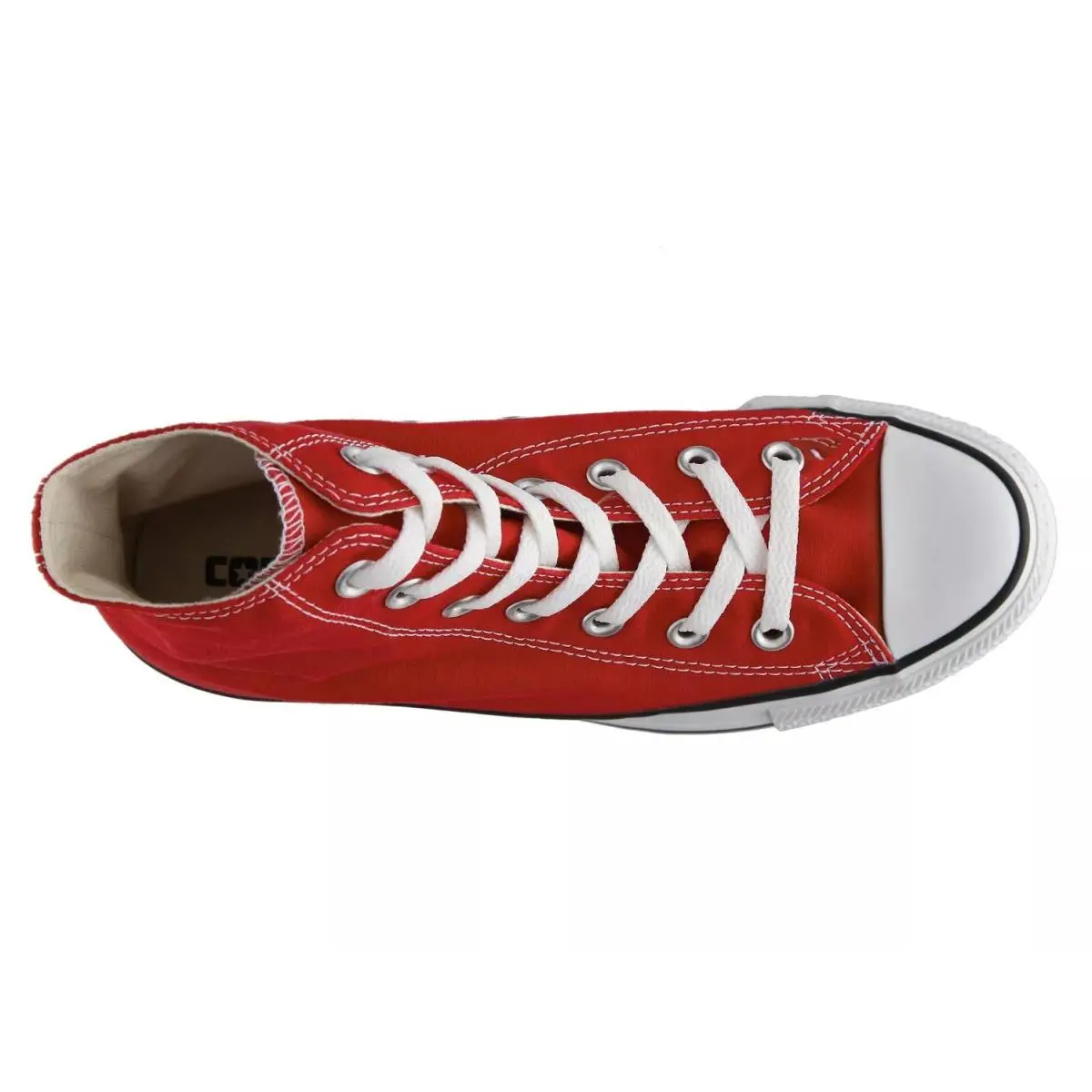 Converse shoes - Red 5