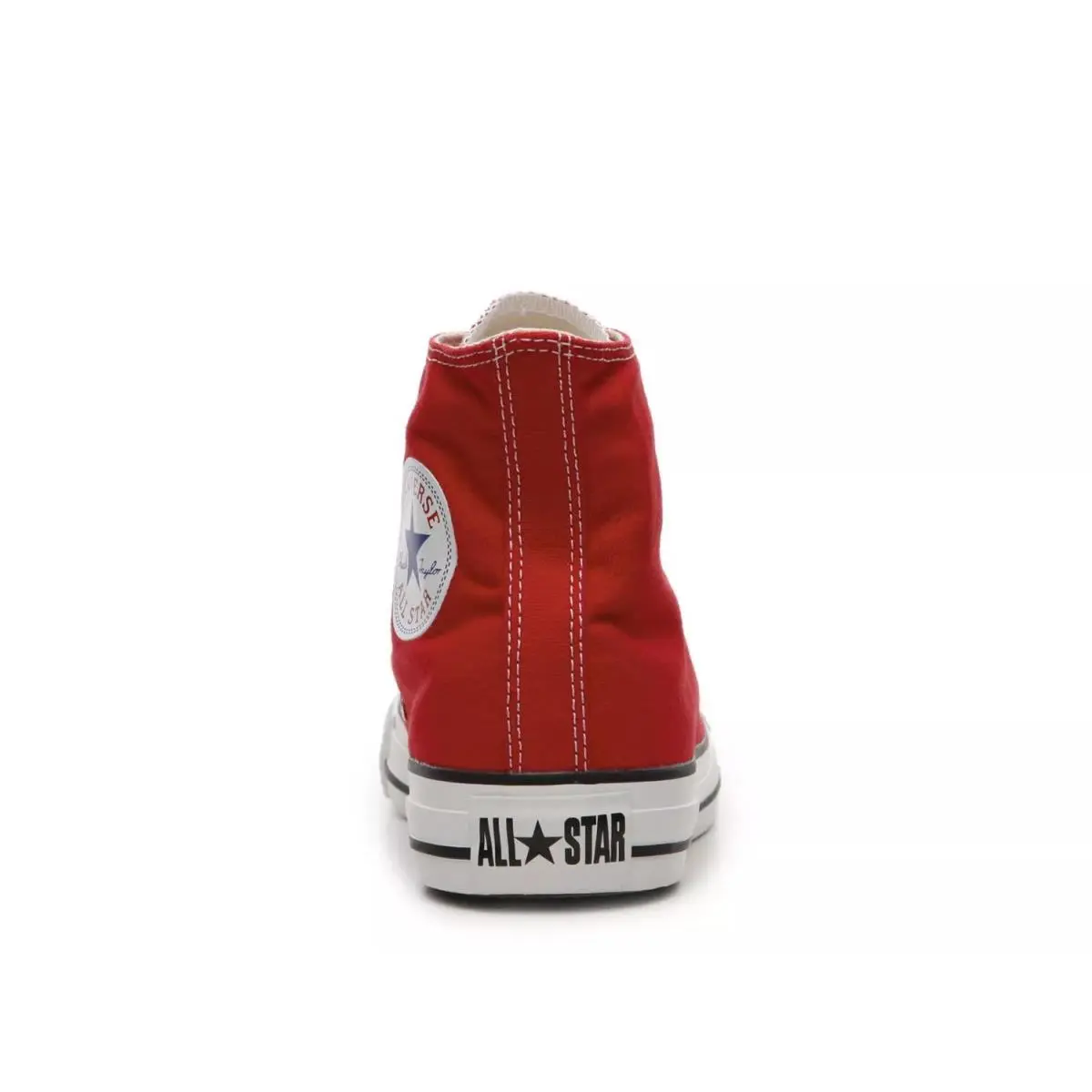 Converse shoes - Red 9