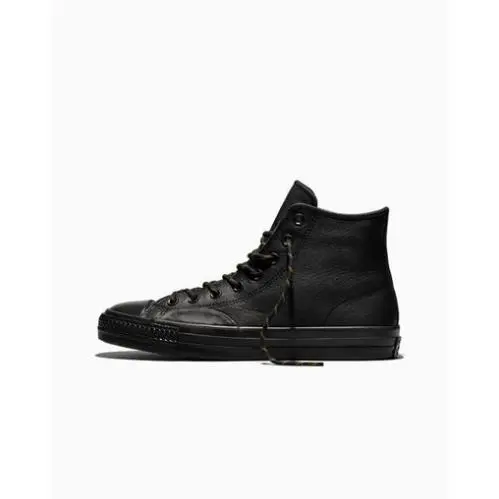 Converse shoes - Converse CONS CTAS Pro - CONS CTAS Pro - A24256C - Black 2