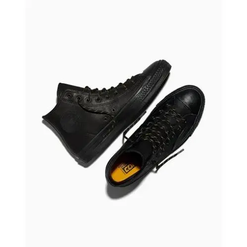 Converse shoes - Converse CONS CTAS Pro - CONS CTAS Pro - A24256C - Black 3