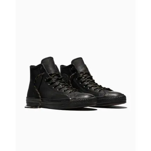 Converse shoes - Converse CONS CTAS Pro - CONS CTAS Pro - A24256C - Black 10