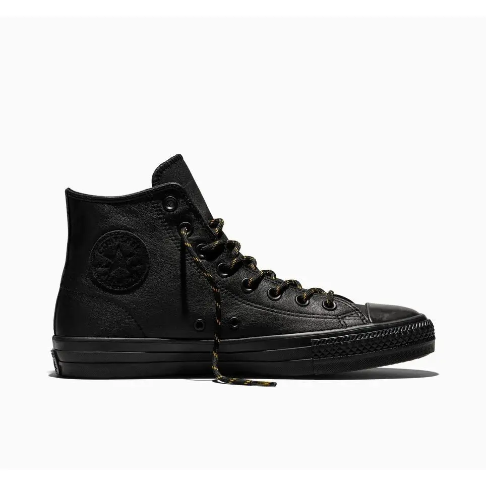 Converse shoes - Converse CONS CTAS Pro - CONS CTAS Pro - A24256C - Black 6