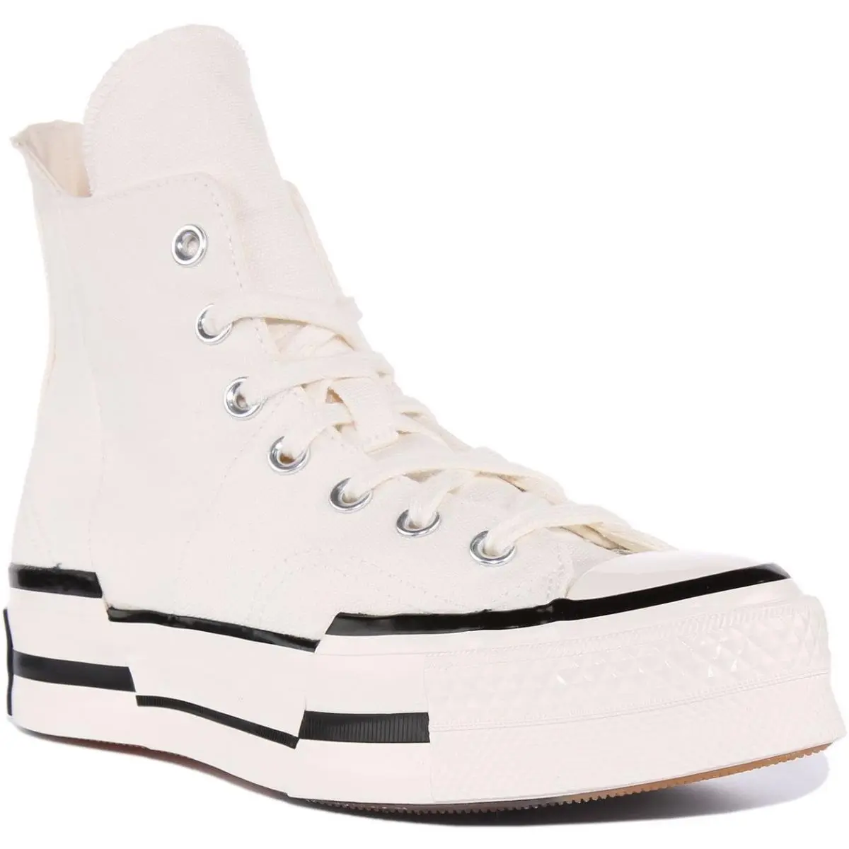 Converse shoes - CREAM 5