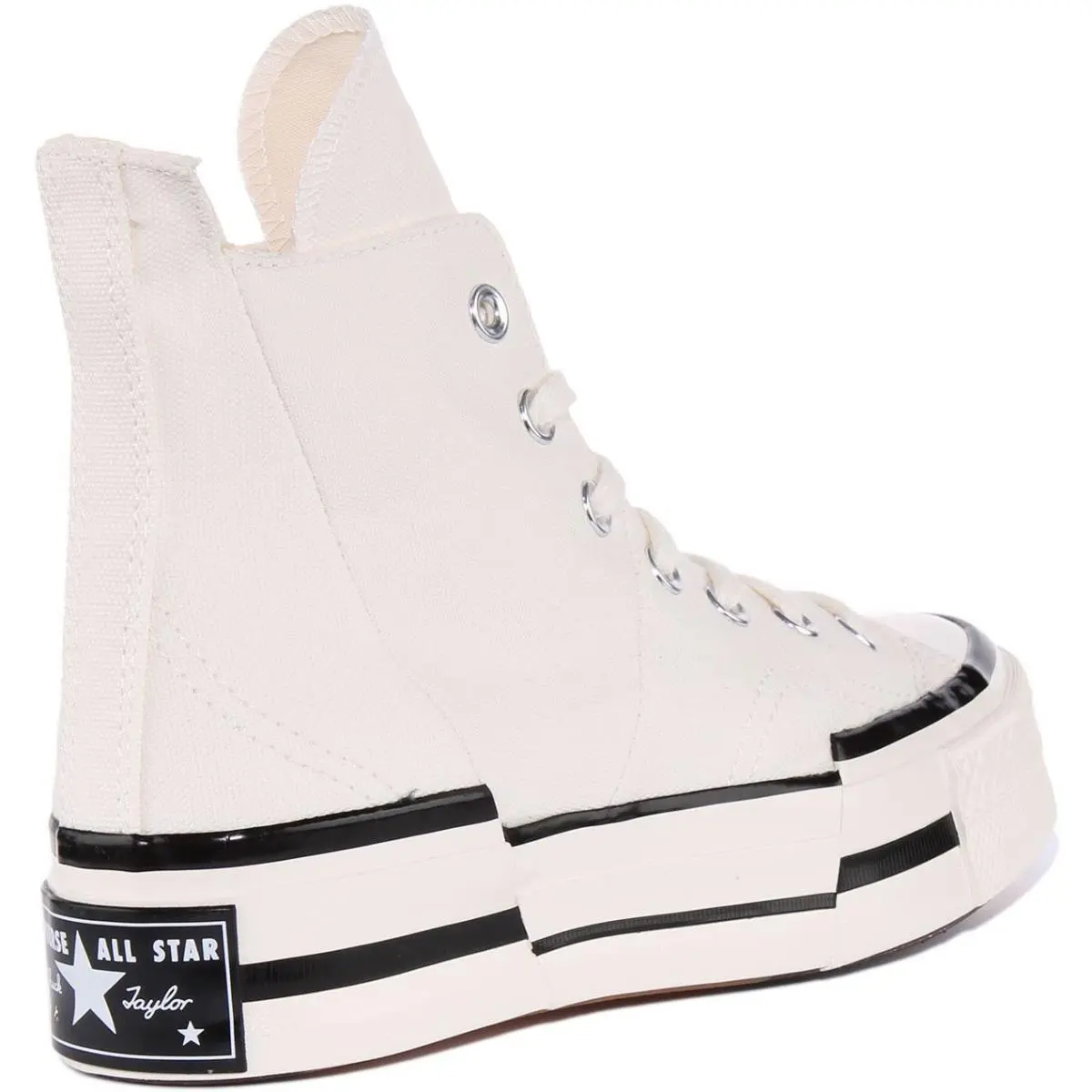 Converse shoes - CREAM 7