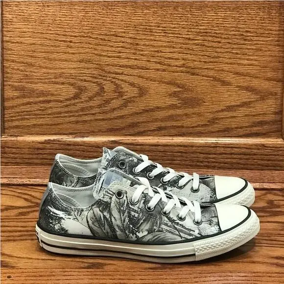 Converse shoes - Converse CTAS OX - CTAS - Multicolor 0