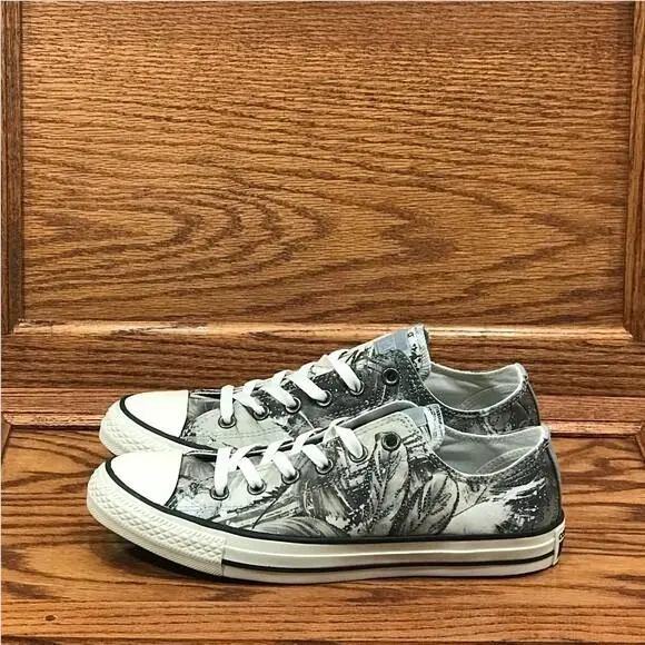 Converse shoes - Converse CTAS OX - CTAS - Multicolor 5