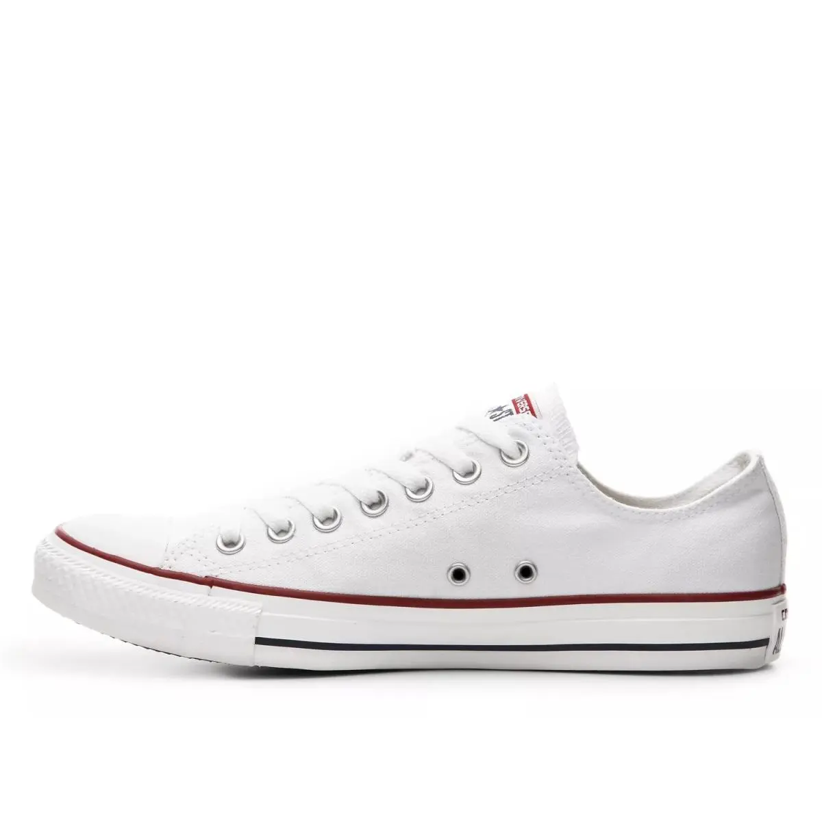 Converse shoes - White 8